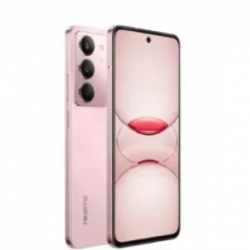 Realme C75X 256GB 8GB RAM Pink