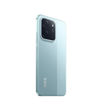 Celular Poco C85 128GB 6GB RAM Verde