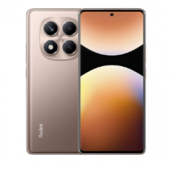 Celular Note 14 Pro 5G 256GB 8GB RAM Dourado