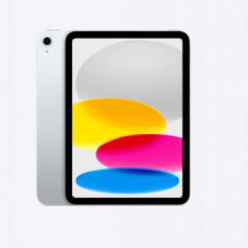 iPad 11 128GB Prata LACRADO