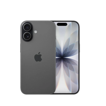 iPhone 17 256GB Preto Lacrado