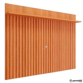 PAINEL RIPADO SPEED TREND 100% MDF 1,80 TV70