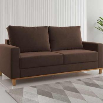 ESTOFADO LIVING FELÍCIA - VIEIRO 1,80