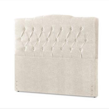 CABECEIRA QEBEC KING C/ FRAMES 1,93