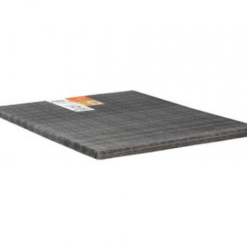 COLCHONETE CASAL POLAR D20 128X188X4