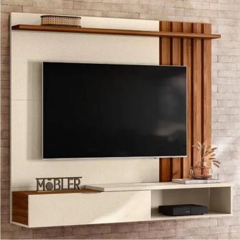 HOME SUSPENSO VEGAS C/RIPADO 1PT TV65