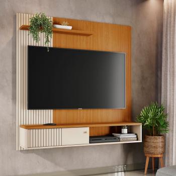 PAINEL SUSPENSO AURORA 1PT 1,60 TV65