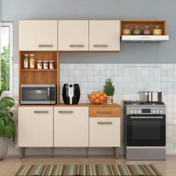 COZINHA NINA 6PTS 1GAV FELLICCI 2,20