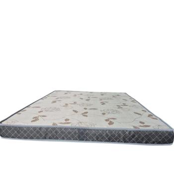 COLCHÃO CASAL DE ESPUMA D20 138x188x12 SONATA