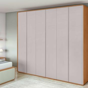 ROUPEIRO LOOP LOPAS 6PTS 6GAVS 100% MDF 2,70