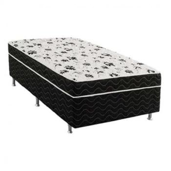 COLCHOBOX SOLTEIRÃO KING UNION ORTOPÉDICO 108x198x43 ORTOBOM