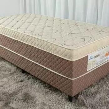 COLCHOBOX RONDO CONFORT MOLAS POCKET 88x188x51