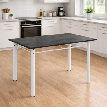 MESA TUBULAR ARDÓSIA 1,20 SOMA
