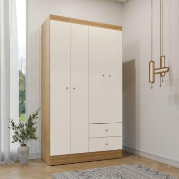 ROUPEIRO VERSA 4PTS 2GAVS 1,02