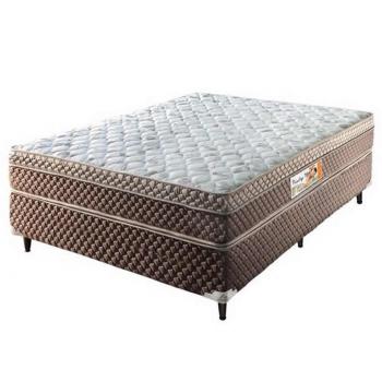 COLCHOBOX RONDO CONFORT LIGHT CASAL 138x188x48