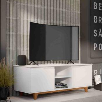 RACK BANCADA FLOW 2PTS TV55