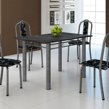 MESA LUISA T. PEDRA C/4 CAD 1,20X0,75