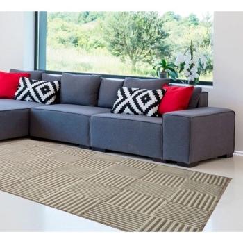 TAPETE ECO NATURE 1,33 x 1,90