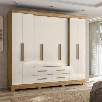 ROUPEIRO SAN LOURENÇO 8PTS 4GAVS 2,37