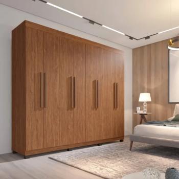 ROUPEIRO MILÃO 8PTS 4GAV 2,45