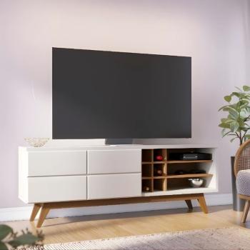 BANCADA NORONHA 2PTS TV 70