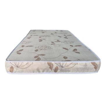 COLCHÃO SOLTEIRO DE ESPUMA D20 88x188x12 SONATA