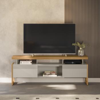 RACK ESMERALDA 2PTS 1,80 TV 70