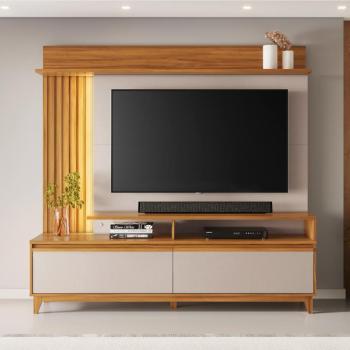 HOME THEATER NT 1400 C/LED 2PTS - NOTÁVEL 1,83 TV60