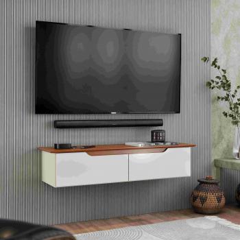 RACK APARADOR SUSPENSO FLOW 2PTS 1,12