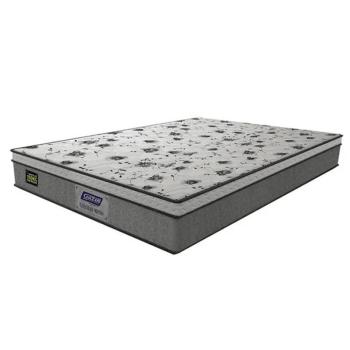 COLCHÃO CASAL STONE GAZIN 21cm ALT. D33 + EPS
