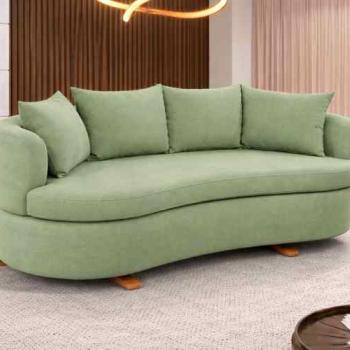 ESTOFADO LIVING ORGANIC M-204 - MARTINS ESTOFADOS 2,00