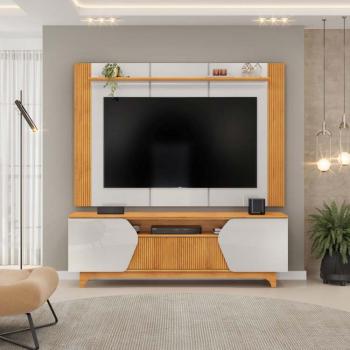 BANCADA COM PAINEL HELO 4PTS 1,83 TV75