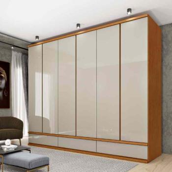 ROUPEIRO LACÔNIA/ESPARTA 6PTS 9GAVS TCIL 2,70