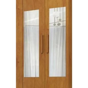 KIT C/2 ESPELHOS ROUP. COPACABANA