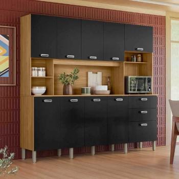 KIT COZINHA INTENSE 10PTS 2GAVS 2,05