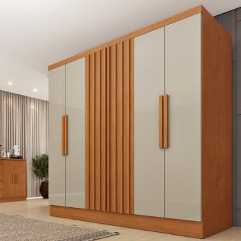 ROUPEIRO ITAPERUNA 4GAVS 6PTS C/RIPADO 1,80