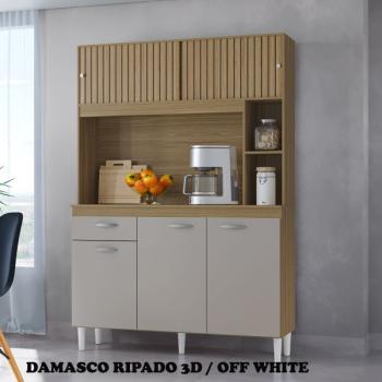 KIT COZ. DUDA 5PTS 1GAV 1,20