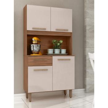 KIT URUGUAI 4PTS 1GAV DACHERI MÓVEIS 0,91