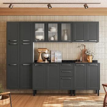 COZINHA COMPLETA FLORENÇA 5PÇS AÇO ITATIAIA 2,45