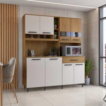 KIT COZINHA VENEZA POP PLUS 9PTS 1GAV 1,50