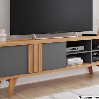 BANCADA PARATY 1,80 TV 70“