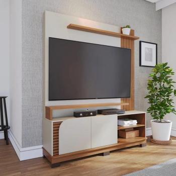 HOME JURERÊ 2PTS DETALHE RIPADO TV 65