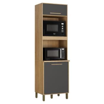 PANELEIRO TORRE QUENTE SALVADOR 2PTS 2NICHOS 0,65