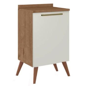 BALCÃO FAVORITA 1PT ZANZINI 0,59