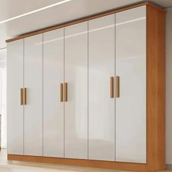 ROUPEIRO NINA 6PTS 4GAVS BIANCH 2,12