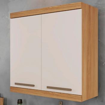 ARMÁRIO AÉREO GOLD MASTER 2PTS 0,80