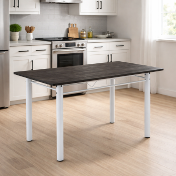 MESA TUBULAR ARDÓSIA 1,40 SOMA
