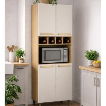 KIT PÉROLA 4PTS VALDEMÓVEIS 0,70