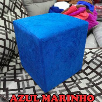 PUFF QUADRADO 35 X 35