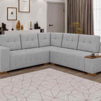 CONJ. ESTOFADO CANTO OURO FINO 3069